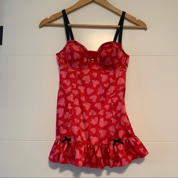 La SENZA Other - La Senza | Flirty Baby Doll Slip